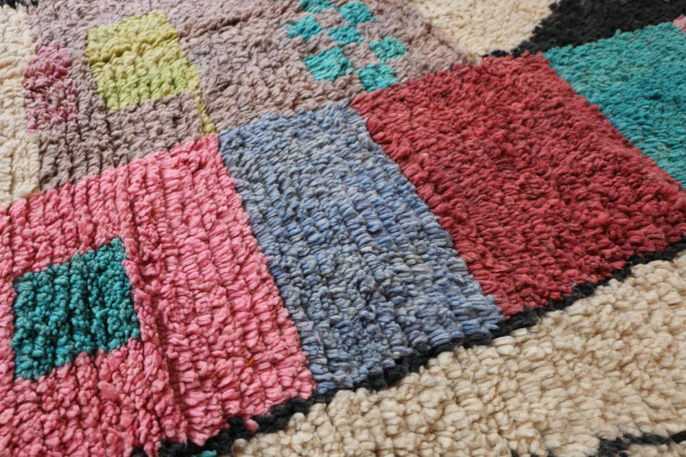 New Boujad 320.00 cm x 195.00 cm