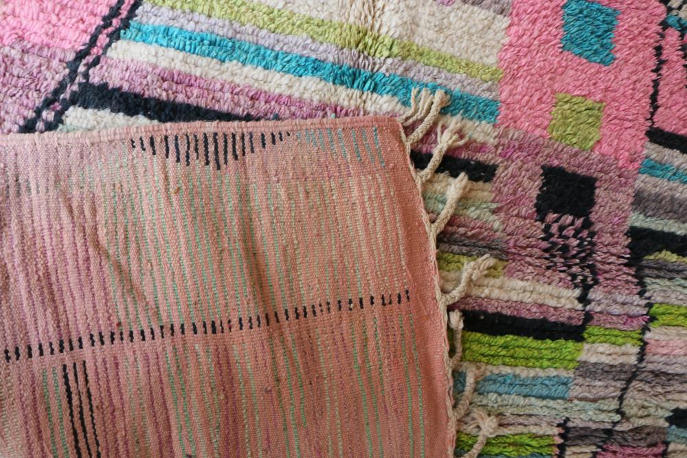 New Boujad 320.00 cm x 195.00 cm