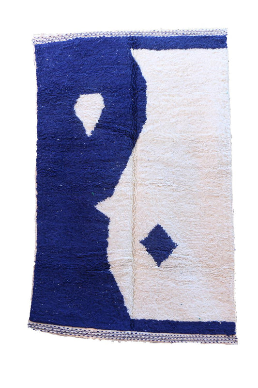 New Boujad 296.00 cm x 196.00 cm