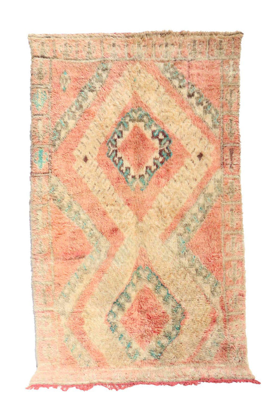 Vintage Boujad 330.00 cm x 195.00 cm