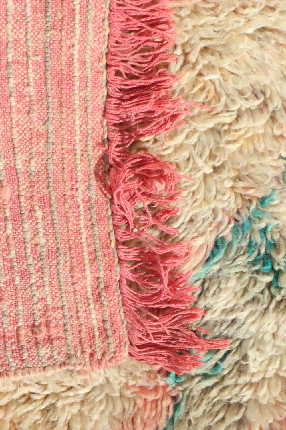 Vintage Boujad 344.00 cm x 189.00 cm