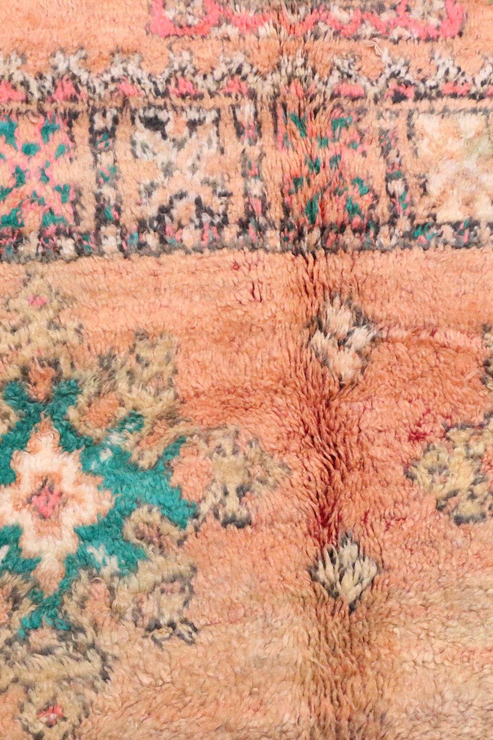 Vintage Boujad 322.00 cm x 171.00 cm