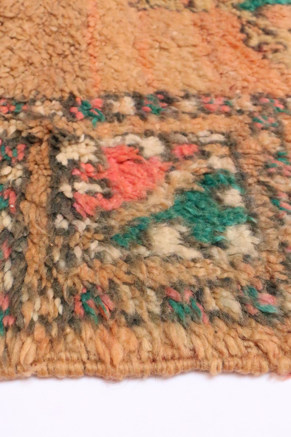 Vintage Boujad 322.00 cm x 171.00 cm