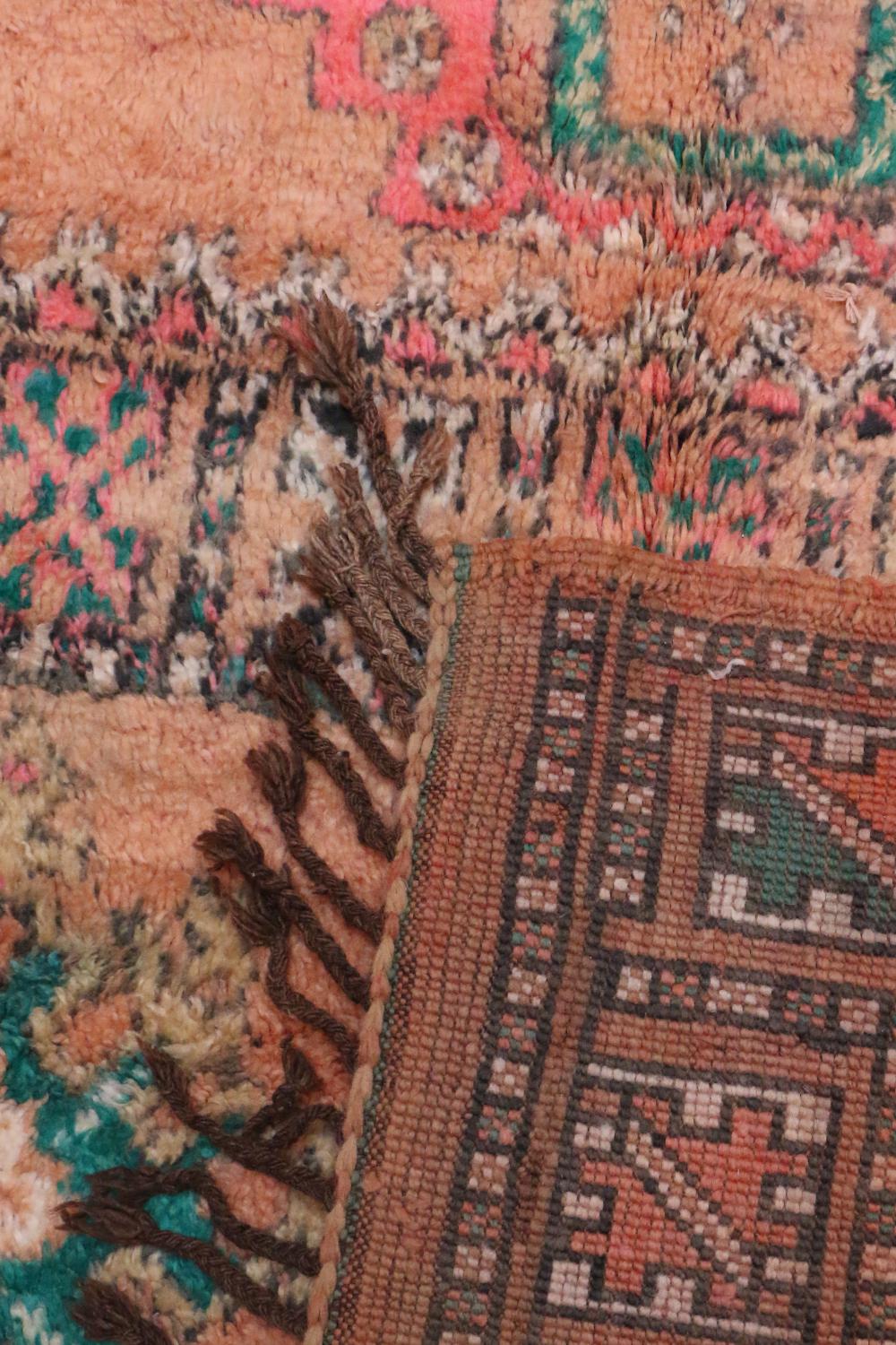 Vintage Boujad 322.00 cm x 171.00 cm