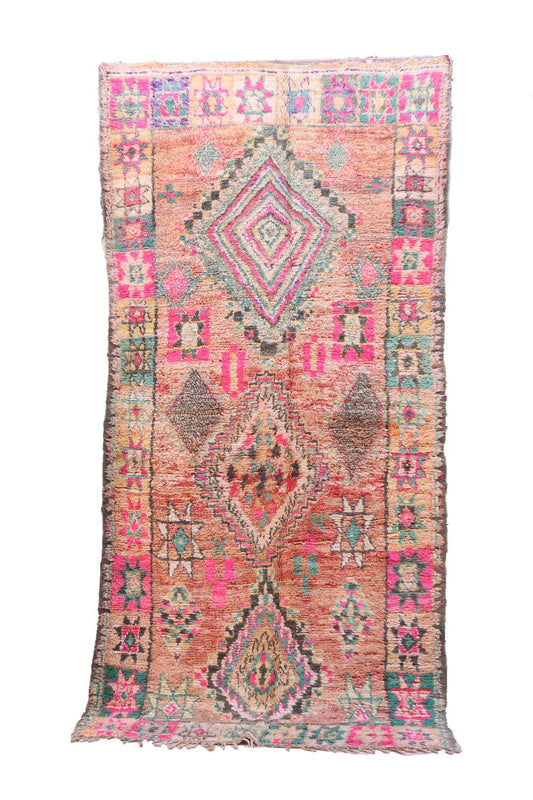 Vintage Boujad 362.00 cm x 170.00 cm