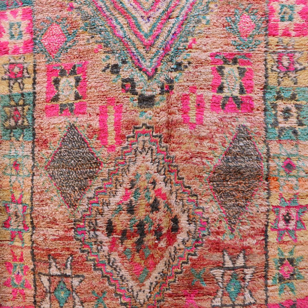 Vintage Boujad 362.00 cm x 170.00 cm