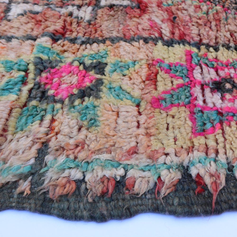 Vintage Boujad 362.00 cm x 170.00 cm