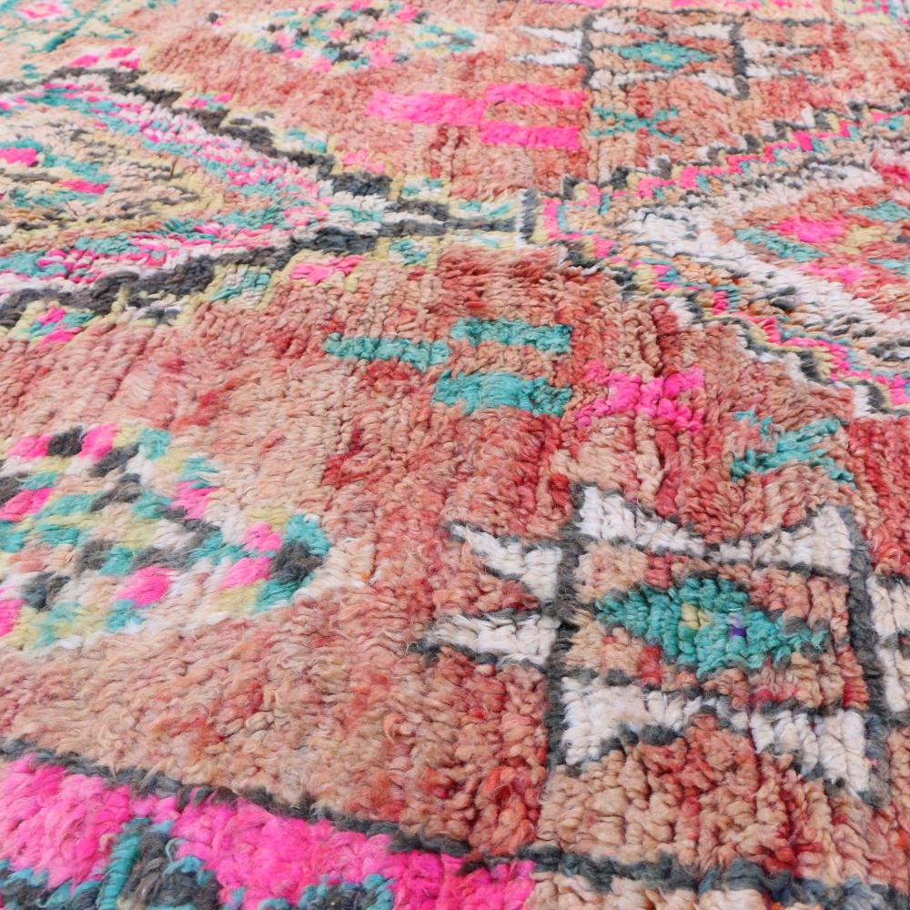 Vintage Boujad 362.00 cm x 170.00 cm
