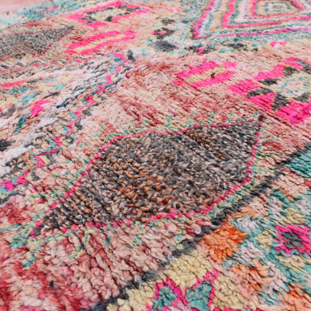 Vintage Boujad 362.00 cm x 170.00 cm