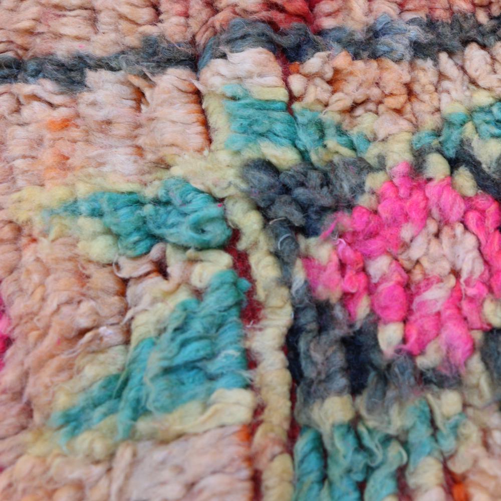 Vintage Boujad 362.00 cm x 170.00 cm