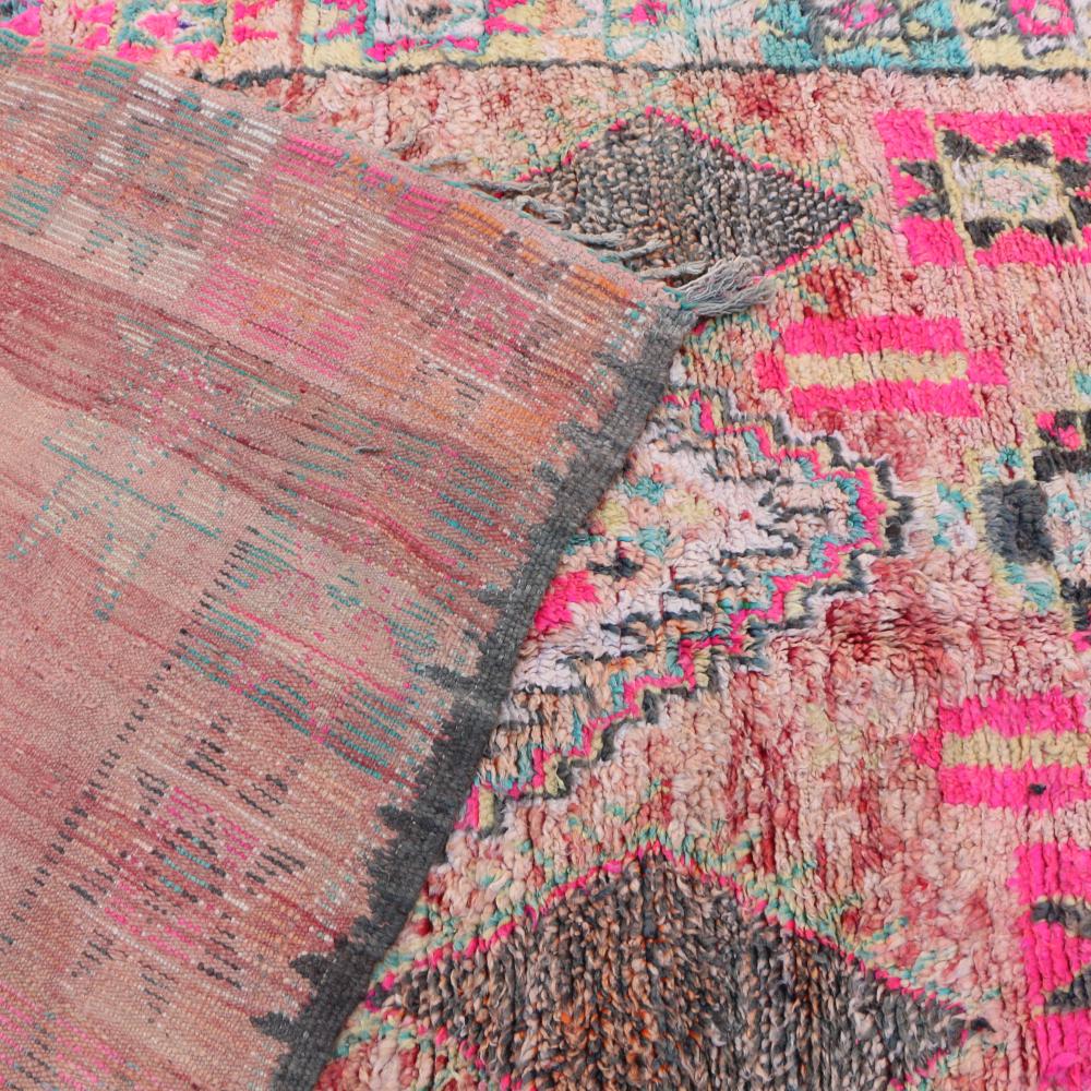 Vintage Boujad 362.00 cm x 170.00 cm
