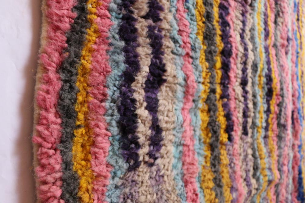 New Boujad 244.00 cm x 169.00 cm