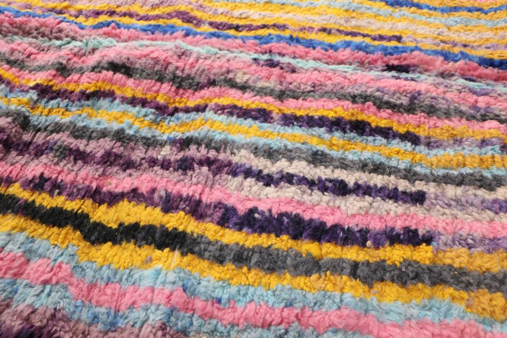 New Boujad 244.00 cm x 169.00 cm