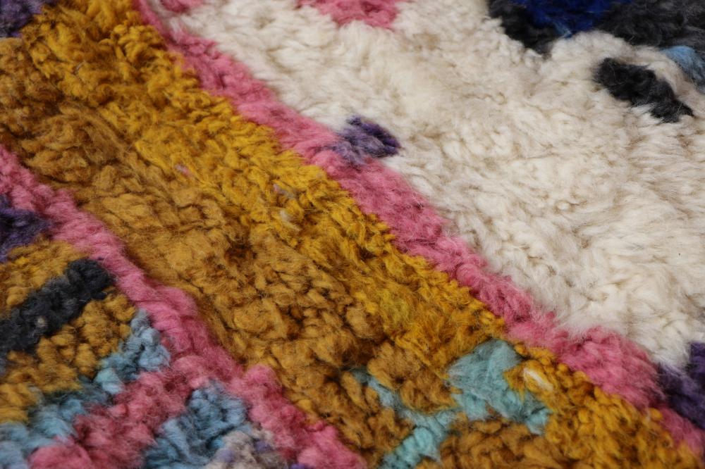 New Boujad 244.00 cm x 169.00 cm