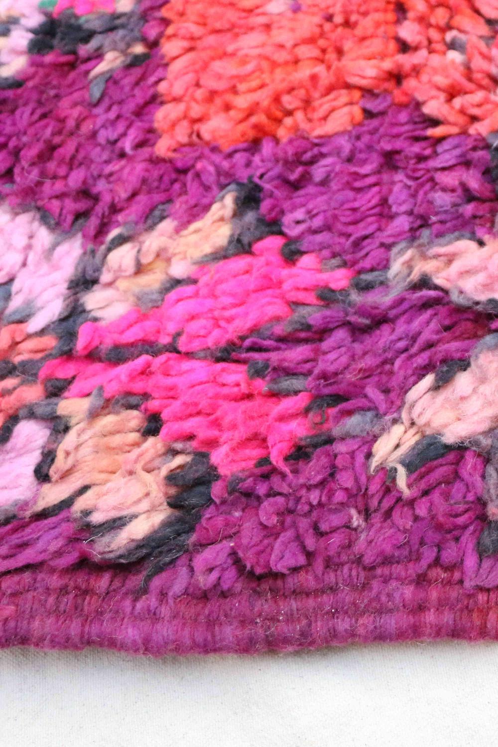 Vintage Boujad 264.00 cm x 177.00 cm