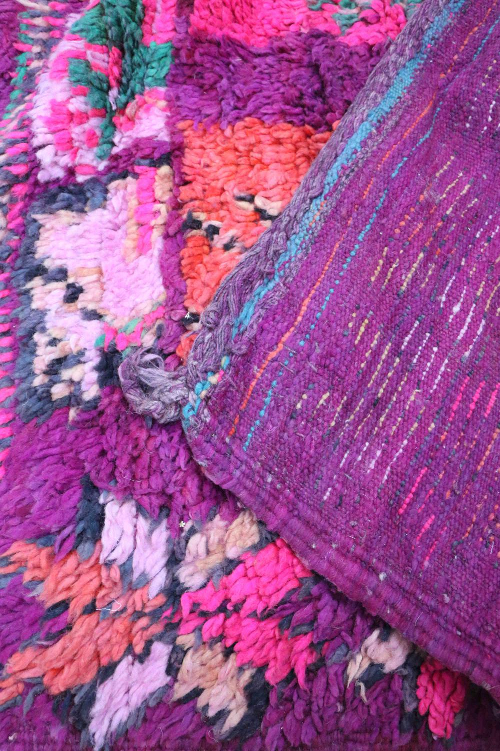 Vintage Boujad 264.00 cm x 177.00 cm