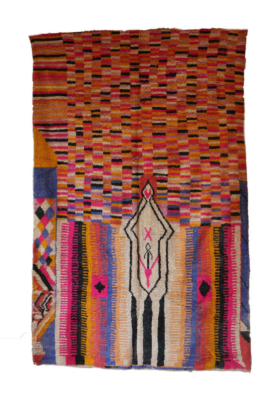 New Boujad 303.00 cm x 210.00 cm