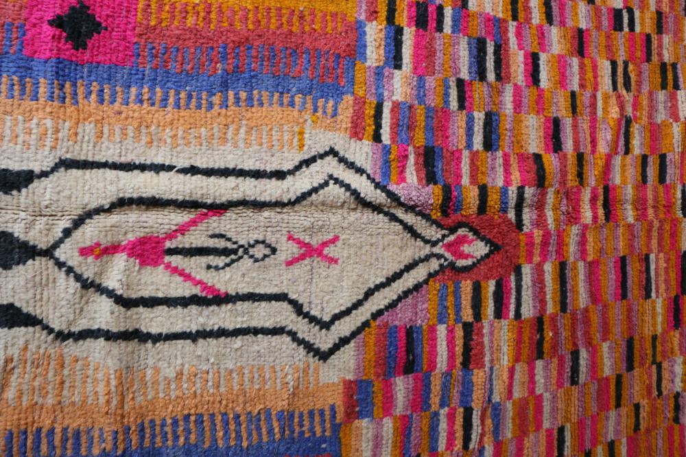 New Boujad 303.00 cm x 210.00 cm