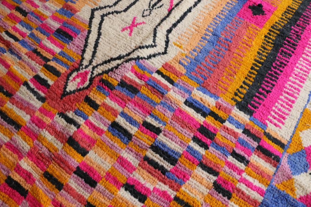 New Boujad 303.00 cm x 210.00 cm