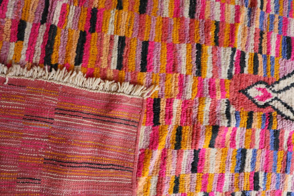 New Boujad 303.00 cm x 210.00 cm