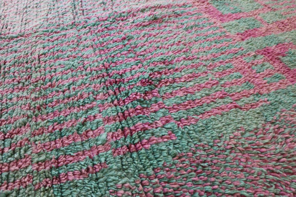 New Boujad 291.00 cm x 206.00 cm