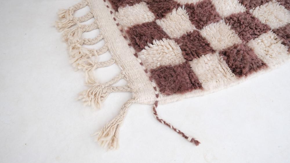 New Boujad 251.00 cm x 169.00 cm
