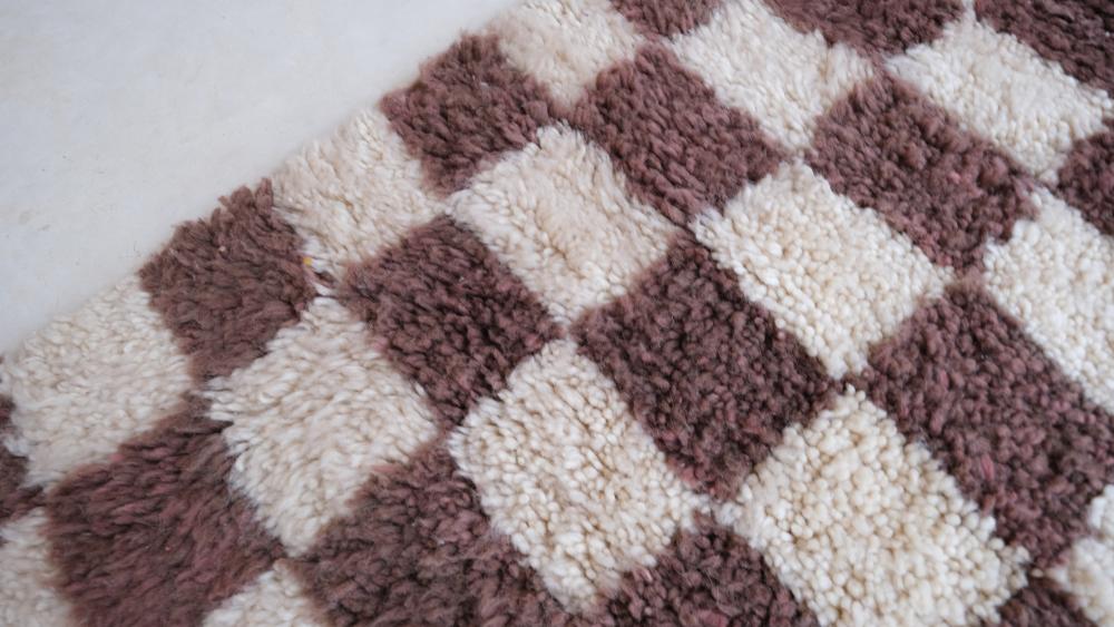 New Boujad 251.00 cm x 169.00 cm
