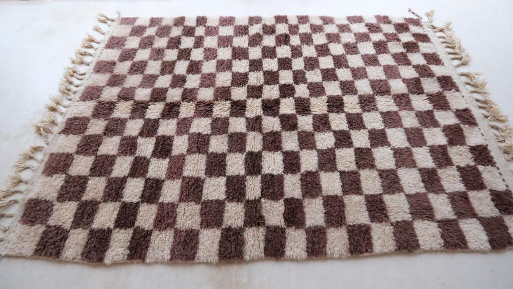 New Boujad 251.00 cm x 169.00 cm