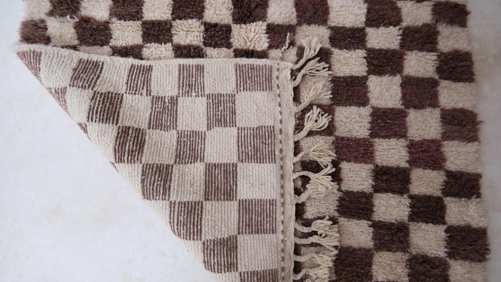 New Boujad 251.00 cm x 169.00 cm