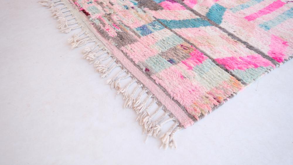 New Boujad 273.00 cm x 170.00 cm
