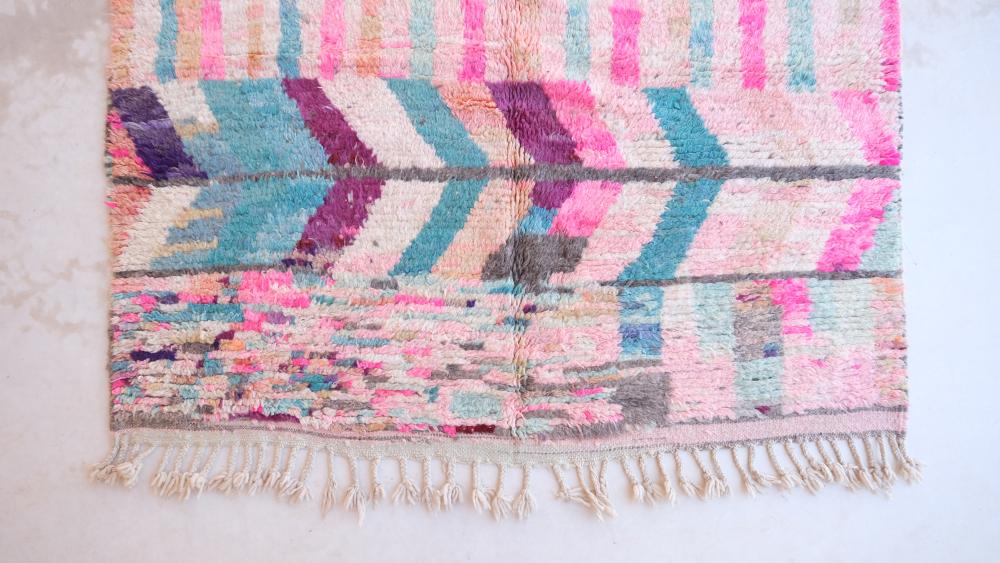 New Boujad 273.00 cm x 170.00 cm