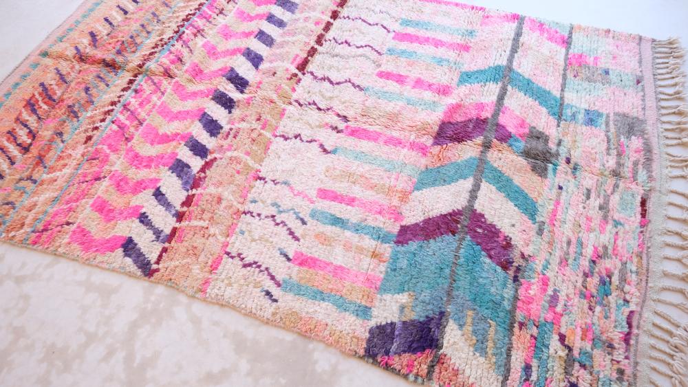New Boujad 273.00 cm x 170.00 cm