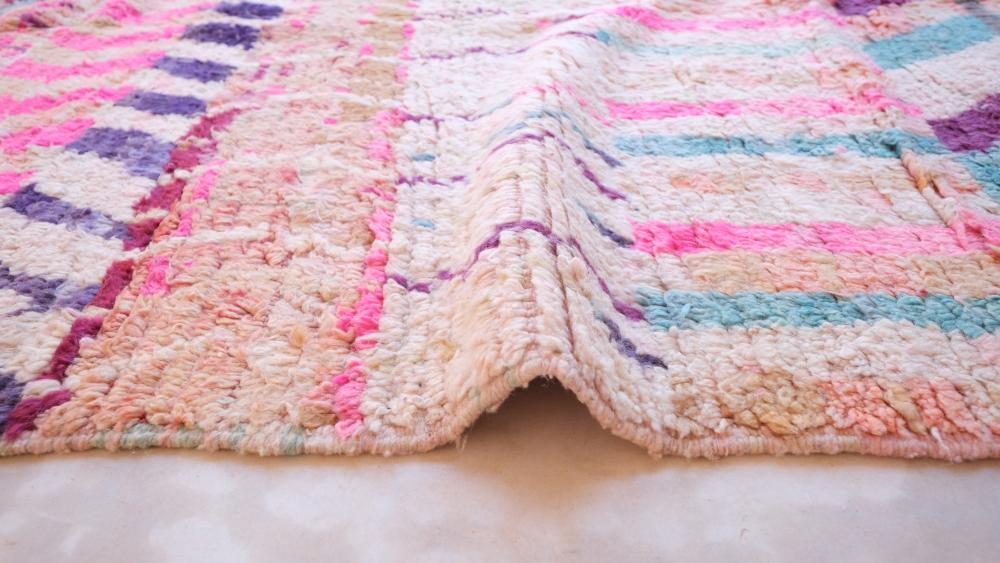 New Boujad 273.00 cm x 170.00 cm