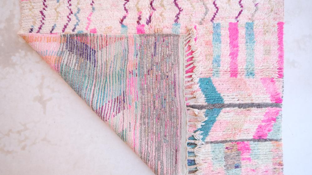 New Boujad 273.00 cm x 170.00 cm
