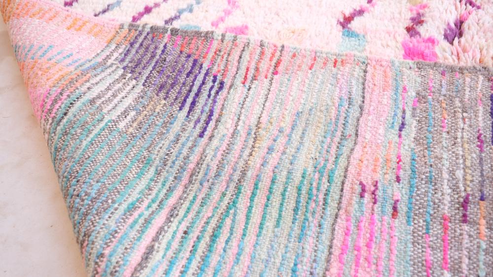 New Boujad 273.00 cm x 170.00 cm