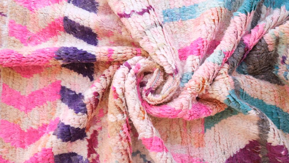 New Boujad 273.00 cm x 170.00 cm