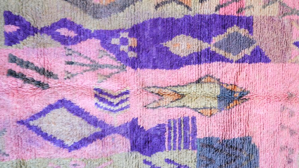 New Boujad 276.00 cm x 200.00 cm