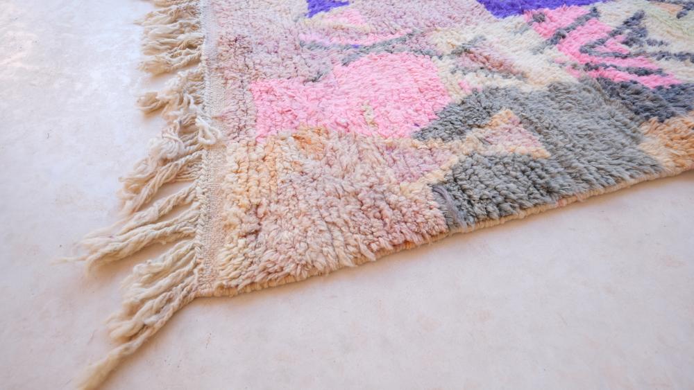 New Boujad 276.00 cm x 200.00 cm