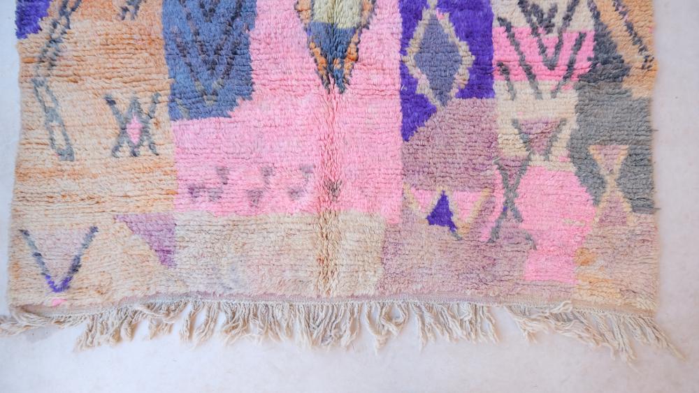New Boujad 276.00 cm x 200.00 cm