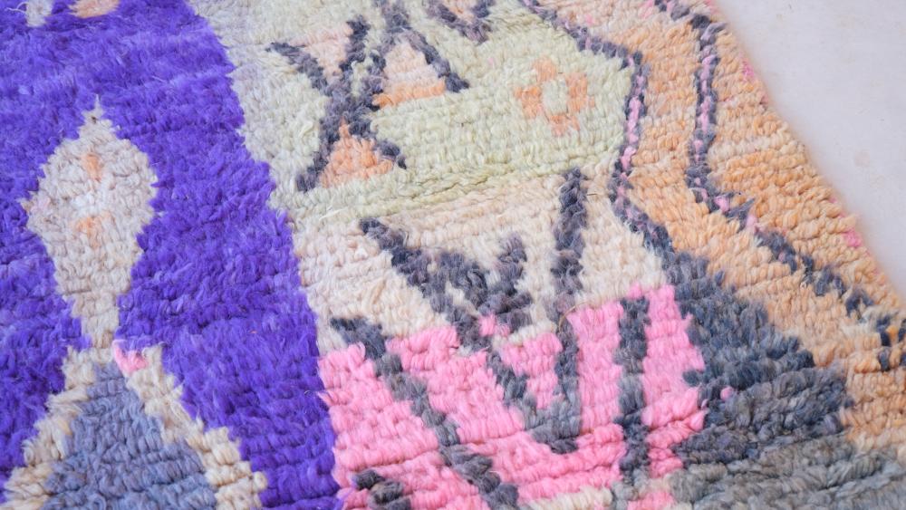 New Boujad 276.00 cm x 200.00 cm