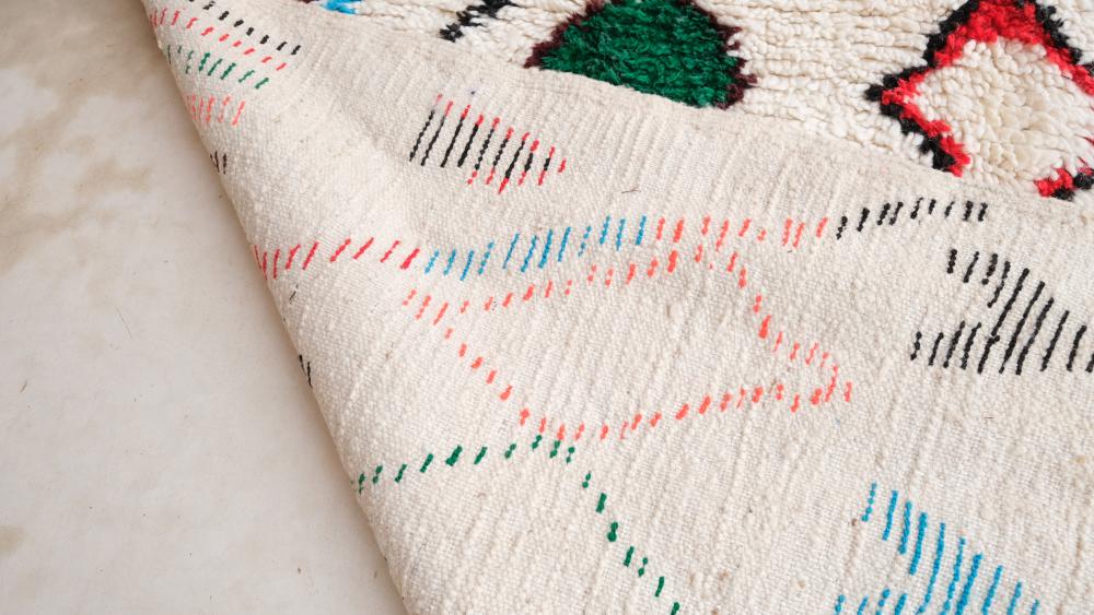 New Azilal 267.00 cm x 154.00 cm | Inexpensive Moroccan Rugs Available Now