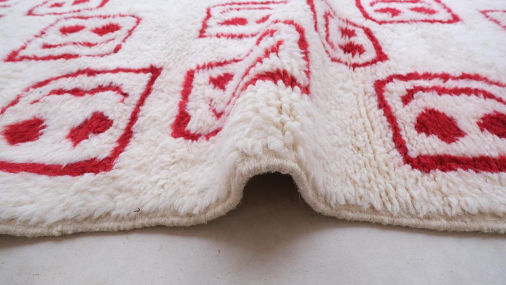 New Boujad 230.00 cm x 119.00 cm