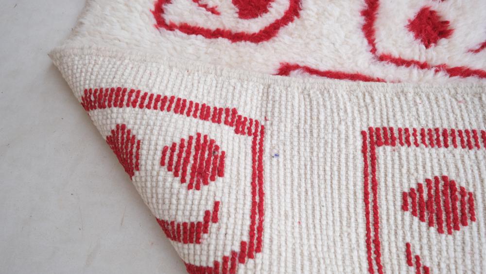 New Boujad 230.00 cm x 119.00 cm