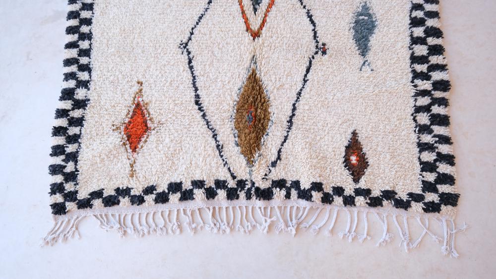 New Azilal 234.00 cm x 166.00 cm