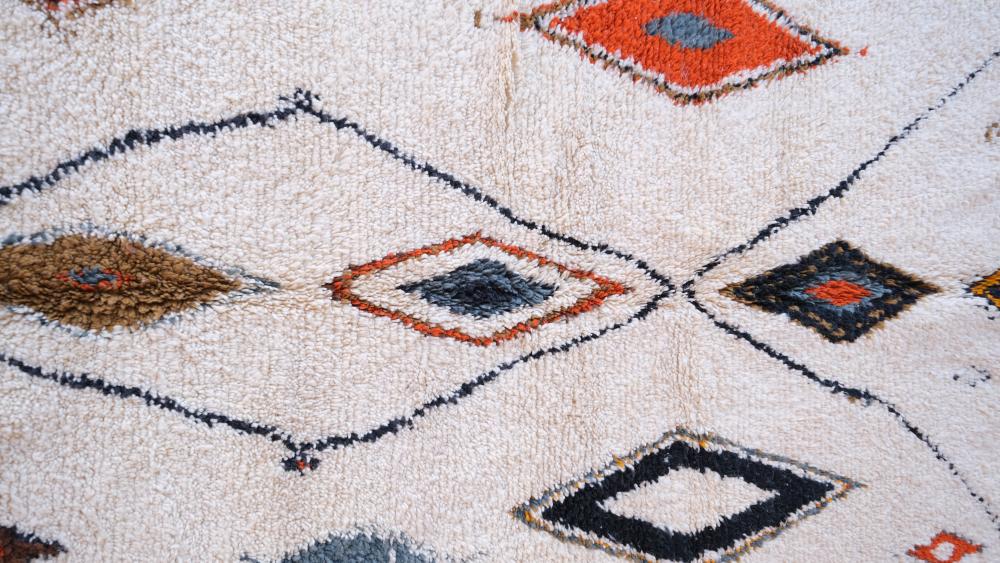 New Azilal 234.00 cm x 166.00 cm