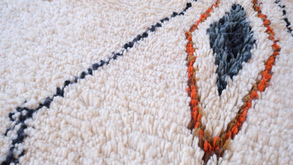 New Azilal 234.00 cm x 166.00 cm