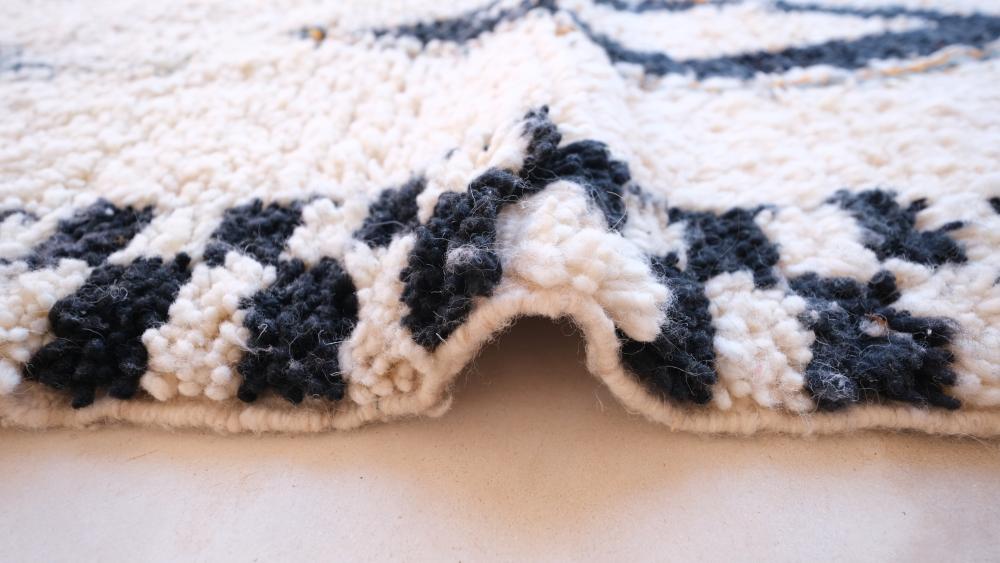 New Azilal 234.00 cm x 166.00 cm