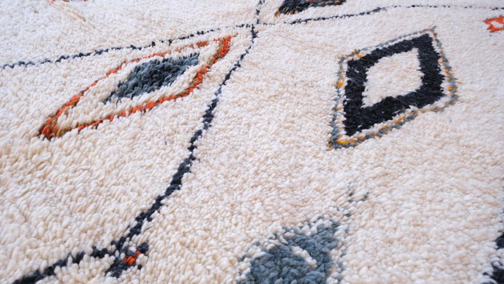 New Azilal 234.00 cm x 166.00 cm