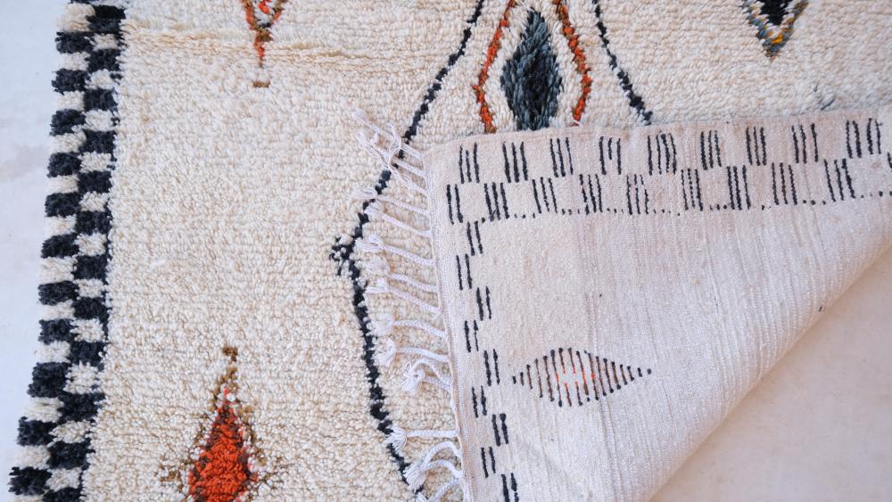 New Azilal 234.00 cm x 166.00 cm