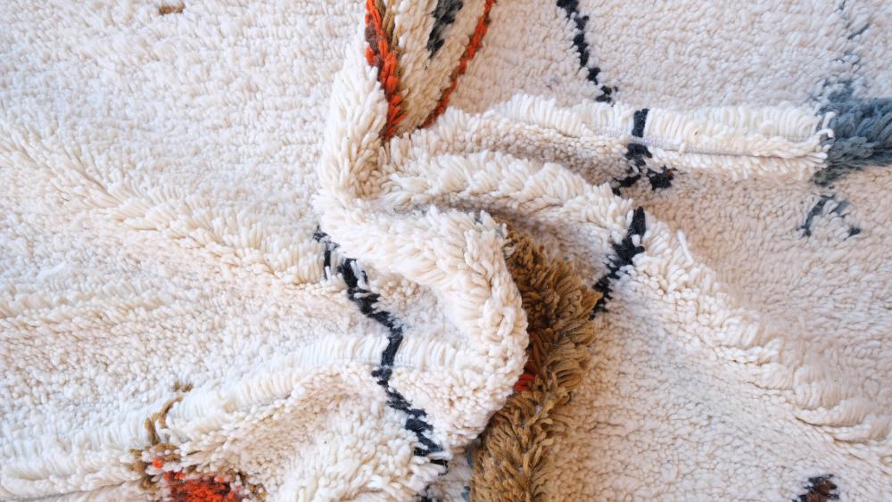 New Azilal 234.00 cm x 166.00 cm